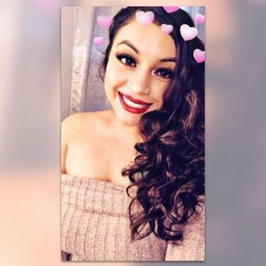 Meet your Posher, Teresa